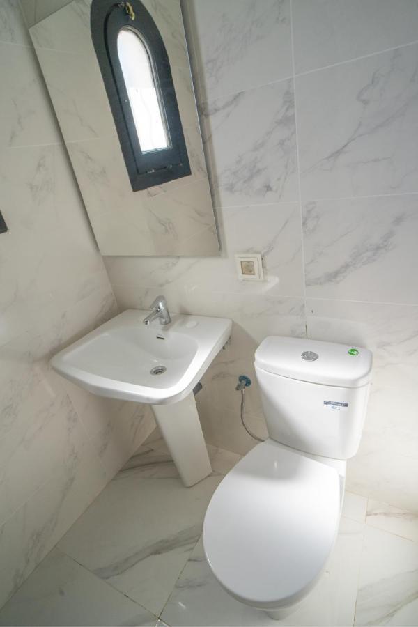 Samisol Vakantiehuis Marbella