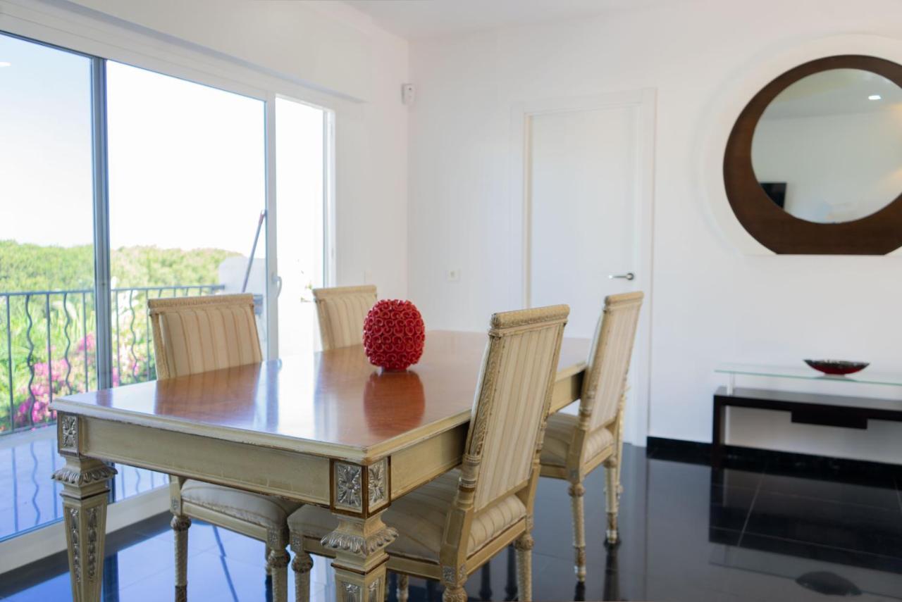 Samisol Vakantiehuis Marbella