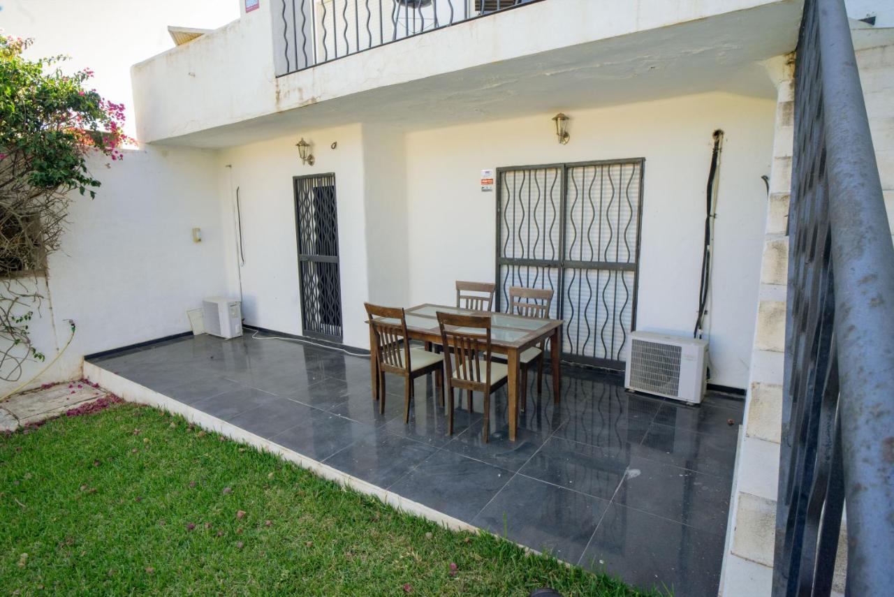 Vakantiehuis Samisol