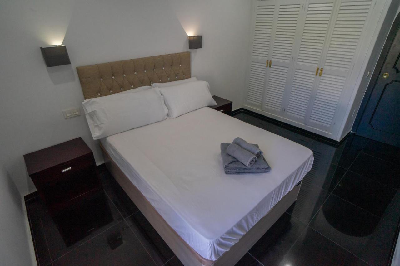 Samisol Vakantiehuis Marbella