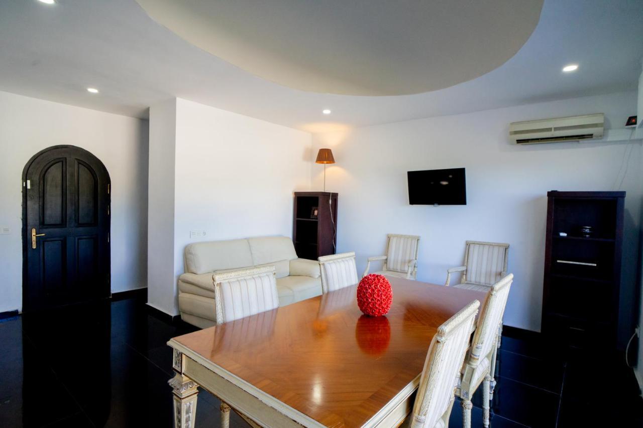 Samisol Vakantiehuis Marbella