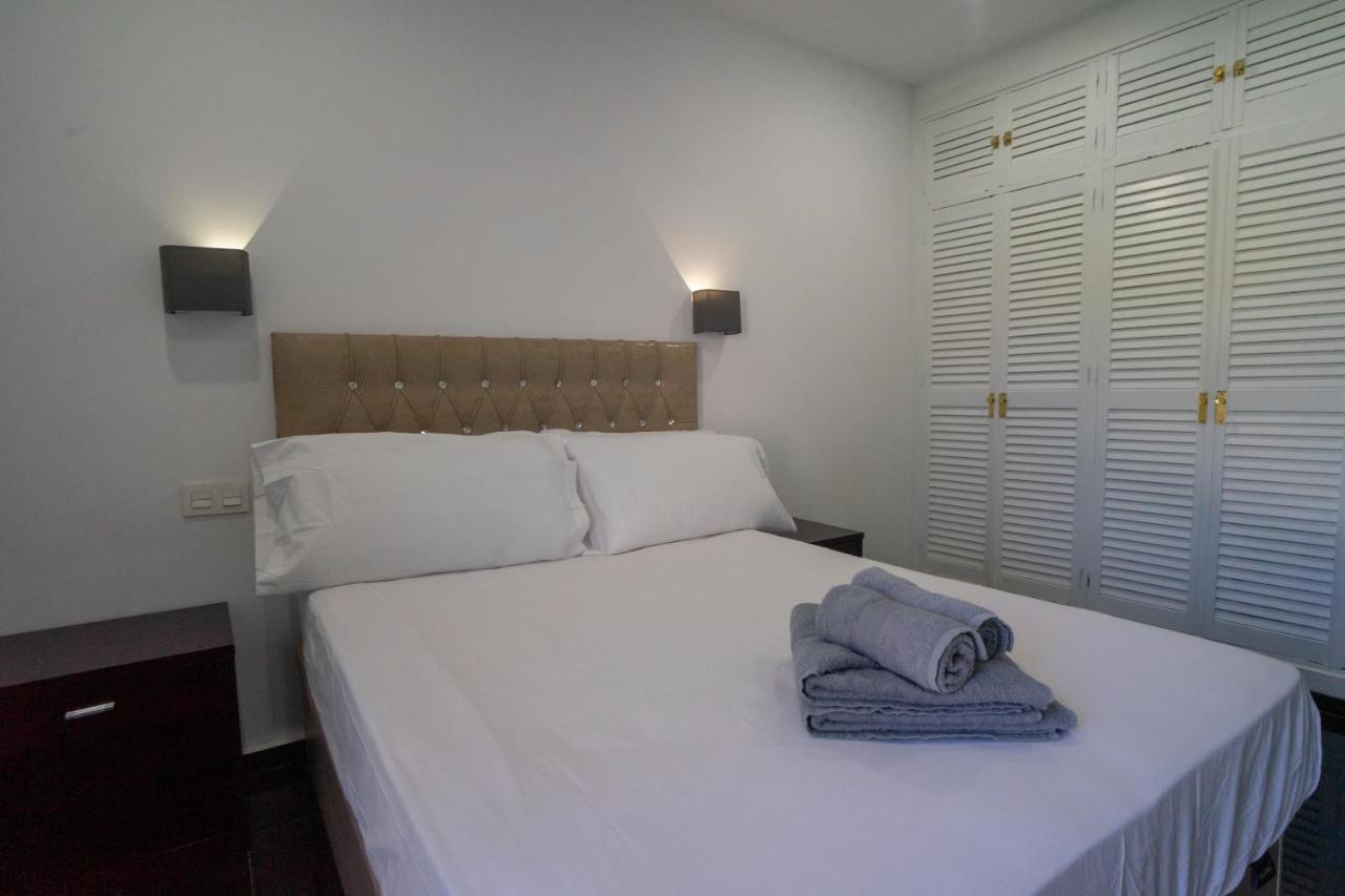 Vakantiehuis Samisol