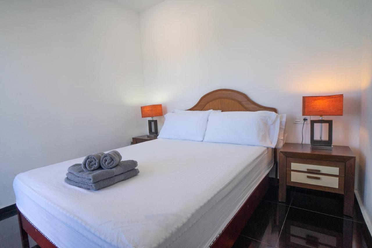 Samisol Vakantiehuis Marbella