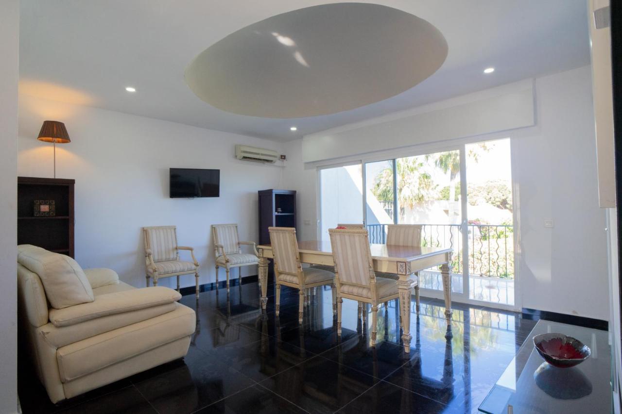 Samisol Holiday home