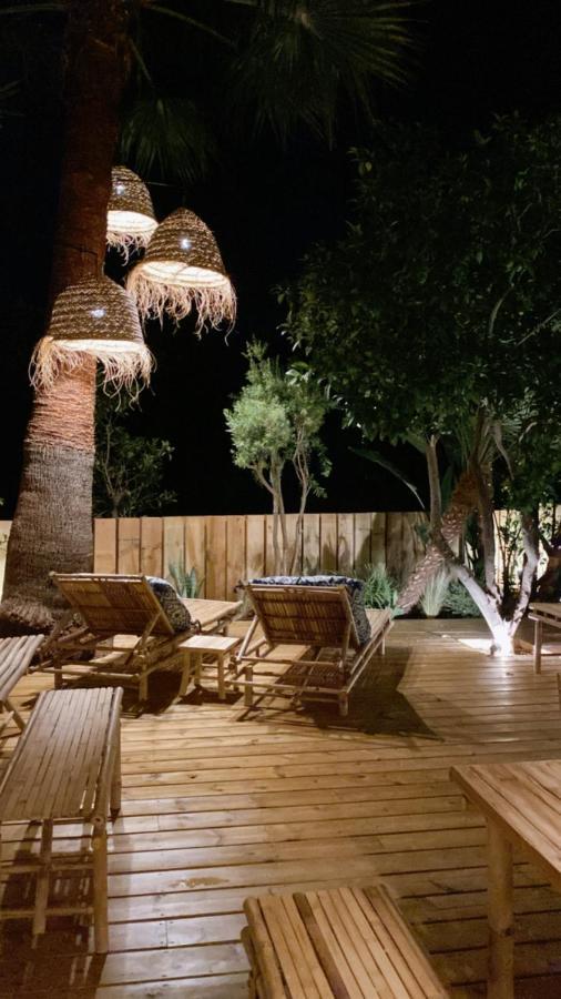 Tulum House - In Nueva Andalucia - Amazing La Concha Mountain View Ferienhaus