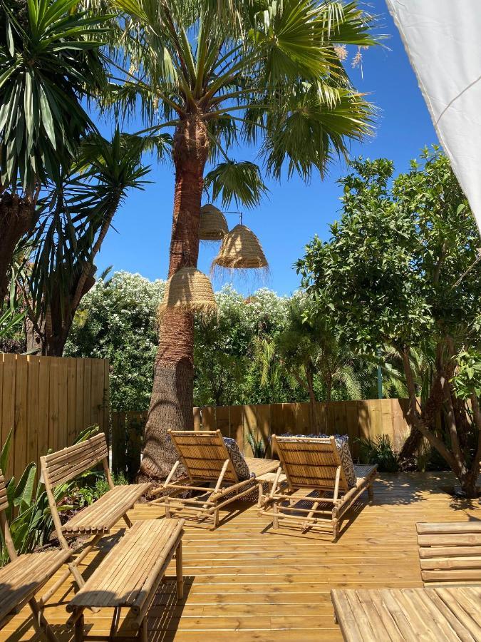 Tulum House - In Nueva Andalucia - Amazing La Concha Mountain View * Marbella