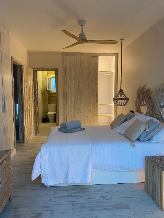 Ferienhaus Tulum House - In Nueva Andalucia - Amazing La Concha Mountain View *
