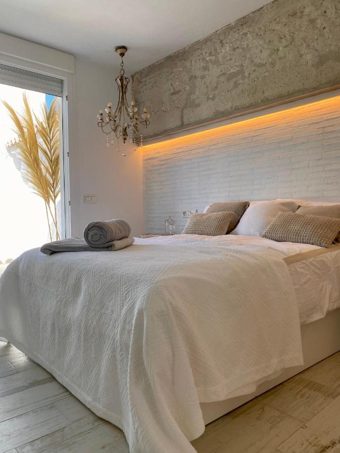 Tulum House - In Nueva Andalucia - Amazing La Concha Mountain View