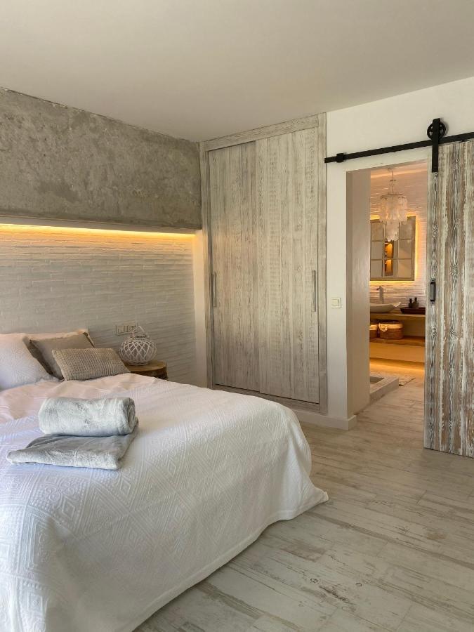 Ferienhaus Tulum House - In Nueva Andalucia - Amazing La Concha Mountain View