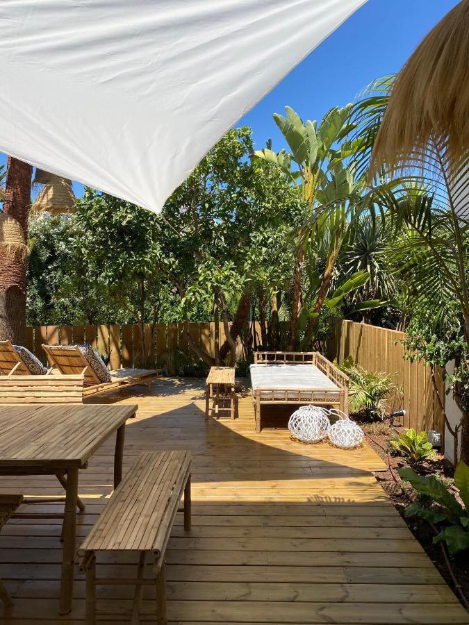 Tulum House - In Nueva Andalucia - Amazing La Concha Mountain View * Marbella