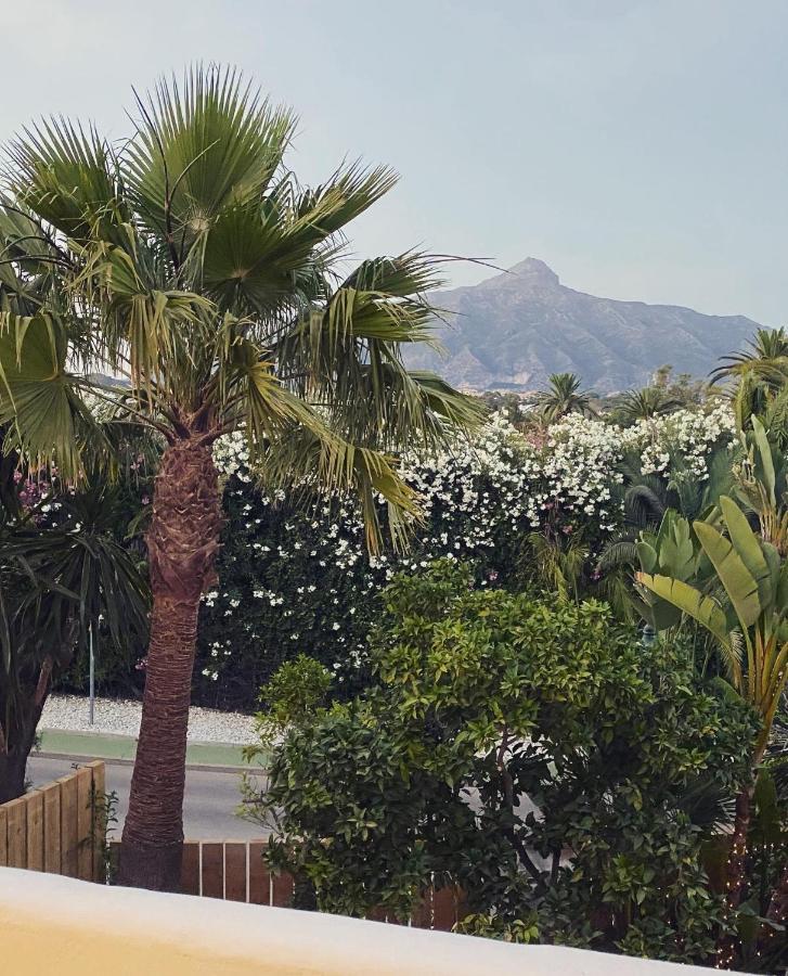 Tulum House - In Nueva Andalucia - Amazing La Concha Mountain View * Marbella