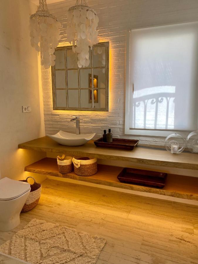 Ferienhaus Tulum House - In Nueva Andalucia - Amazing La Concha Mountain View *