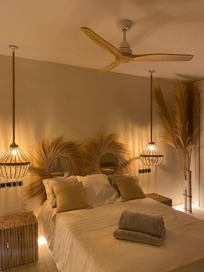 Ferienhaus Tulum House - In Nueva Andalucia - Amazing La Concha Mountain View Marbella