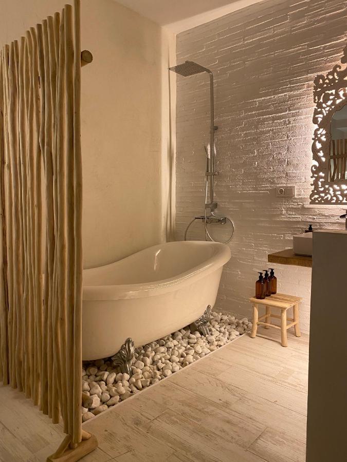 Ferienhaus Tulum House - In Nueva Andalucia - Amazing La Concha Mountain View *