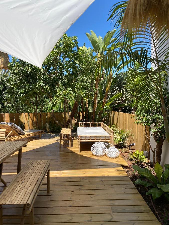 Tulum House - In Nueva Andalucia - Amazing La Concha Mountain View Ferienhaus