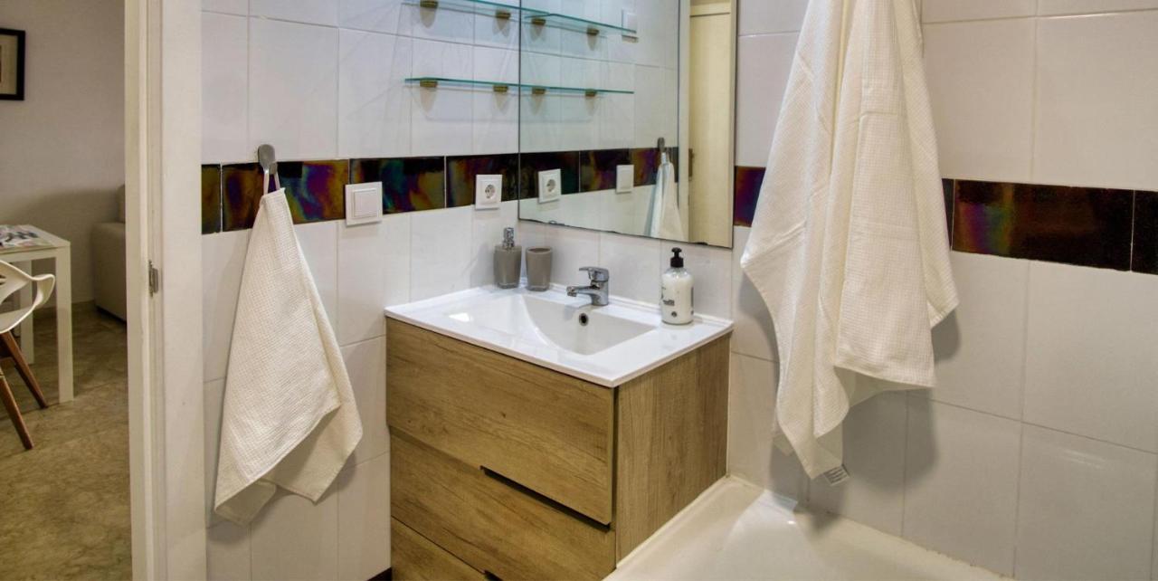 Great One-bedroom For Appartement