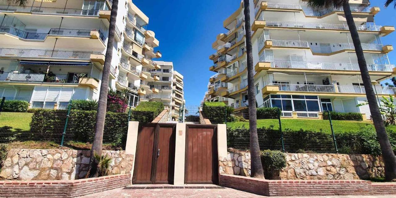 Appartement Great One-bedroom For Marbella
