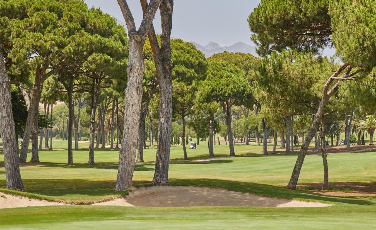 Hotel Rio Real Golf &