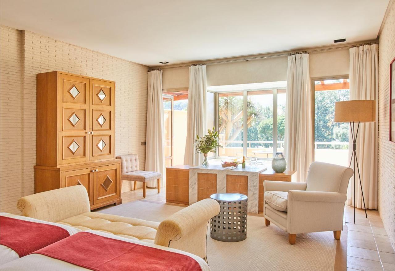 Hotel Rio Real Golf &