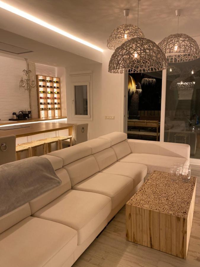 Tulum House - In Nueva Andalucia - Amazing La Concha Mountain View Ferienhaus Marbella