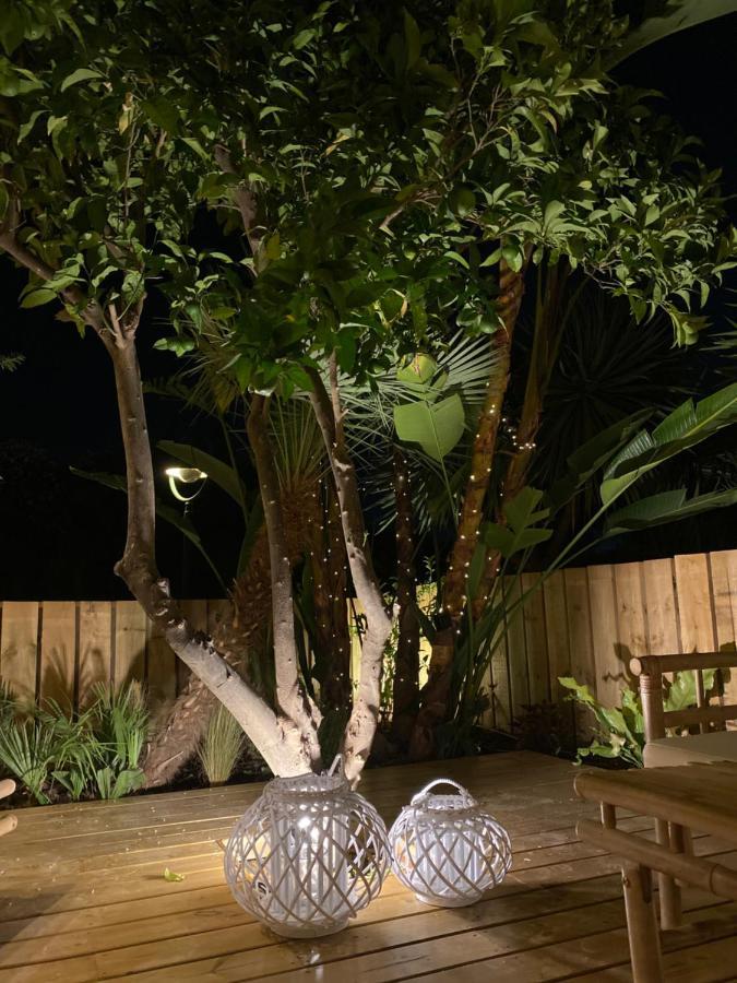 Ferienhaus Tulum House - In Nueva Andalucia - Amazing La Concha Mountain View Marbella