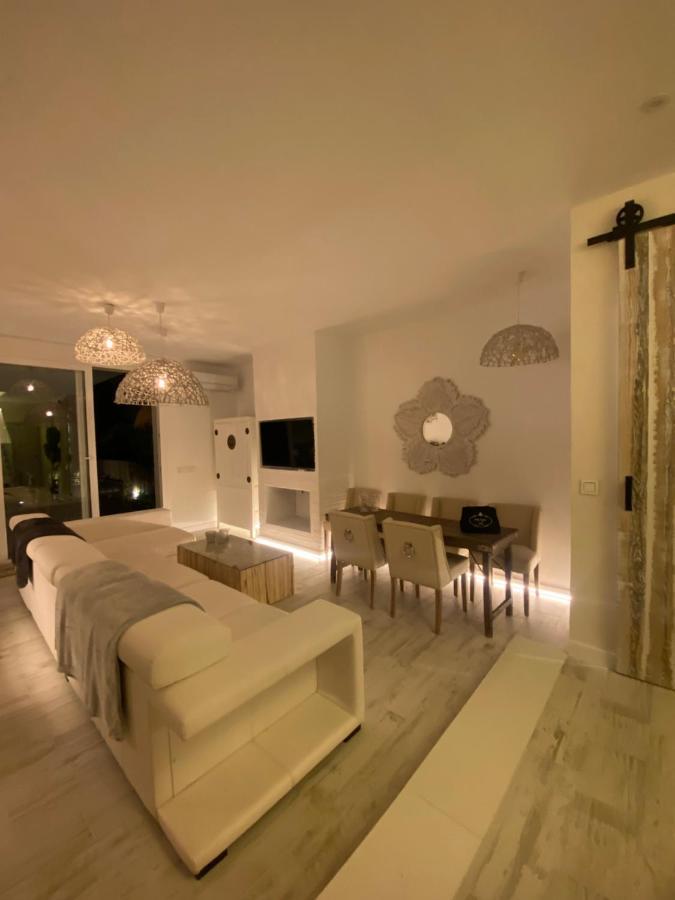 Tulum House - In Nueva Andalucia - Amazing La Concha Mountain View Ferienhaus *