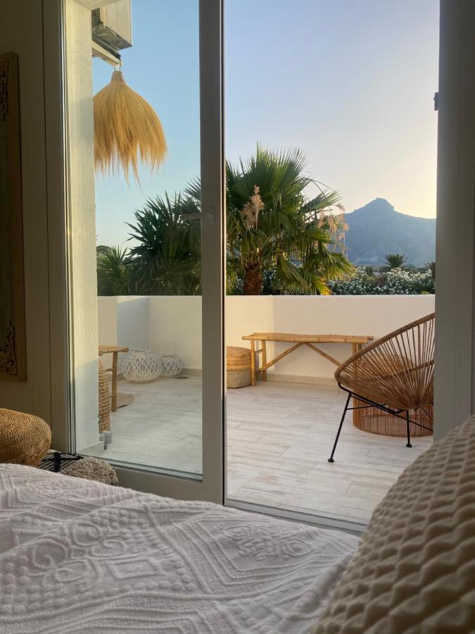 Ferienhaus Tulum House - In Nueva Andalucia - Amazing La Concha Mountain View