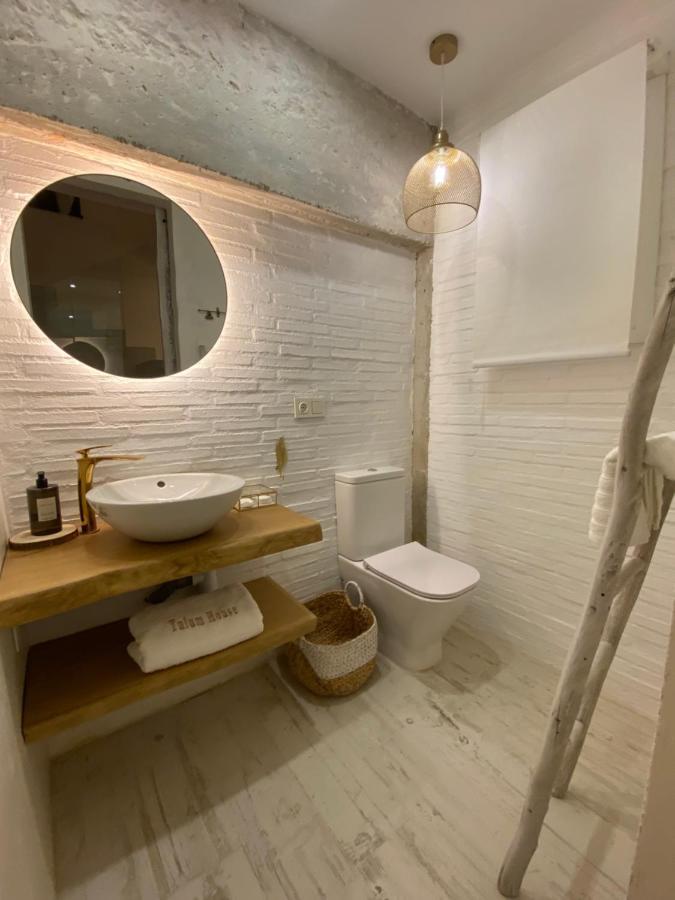 Tulum House - In Nueva Andalucia - Amazing La Concha Mountain View Marbella