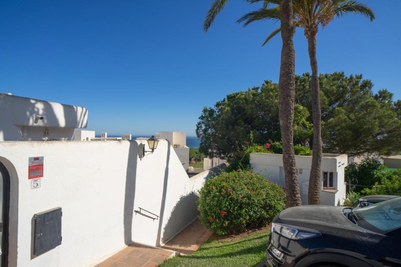 Ferienhaus Pequena Samisol Marbella