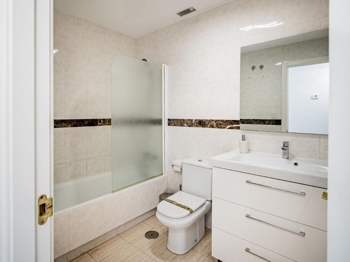 Lorcrimar By Interhome