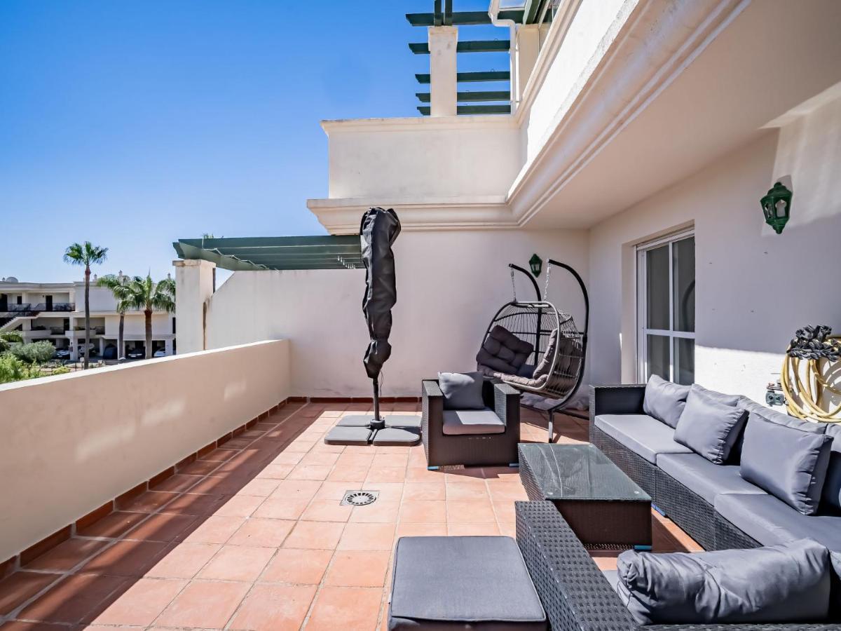 Lorcrimar By Interhome