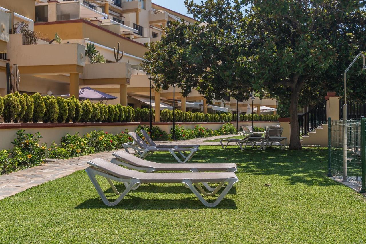 Apartment Romana Playa Marbella