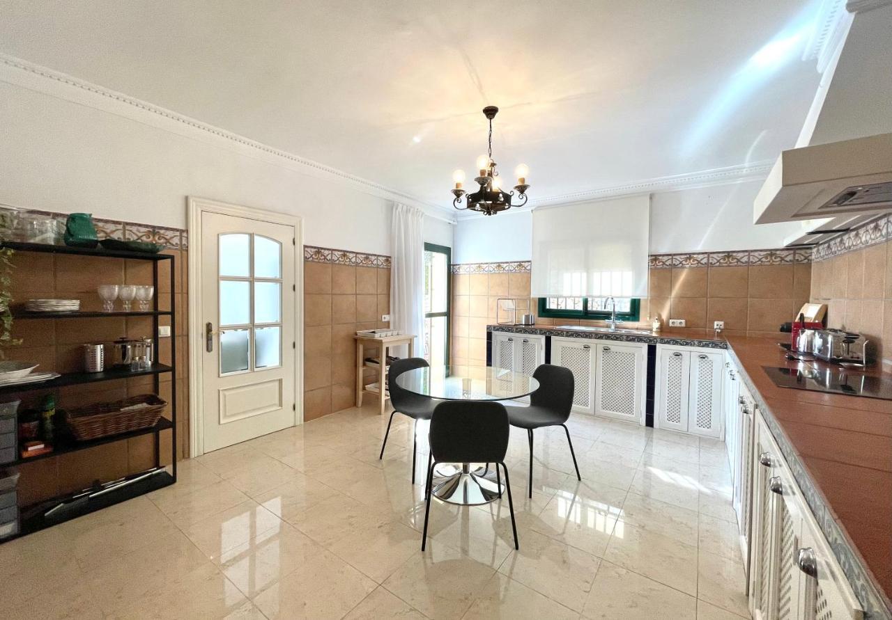 Casa Roca Elviria Villa Marbella