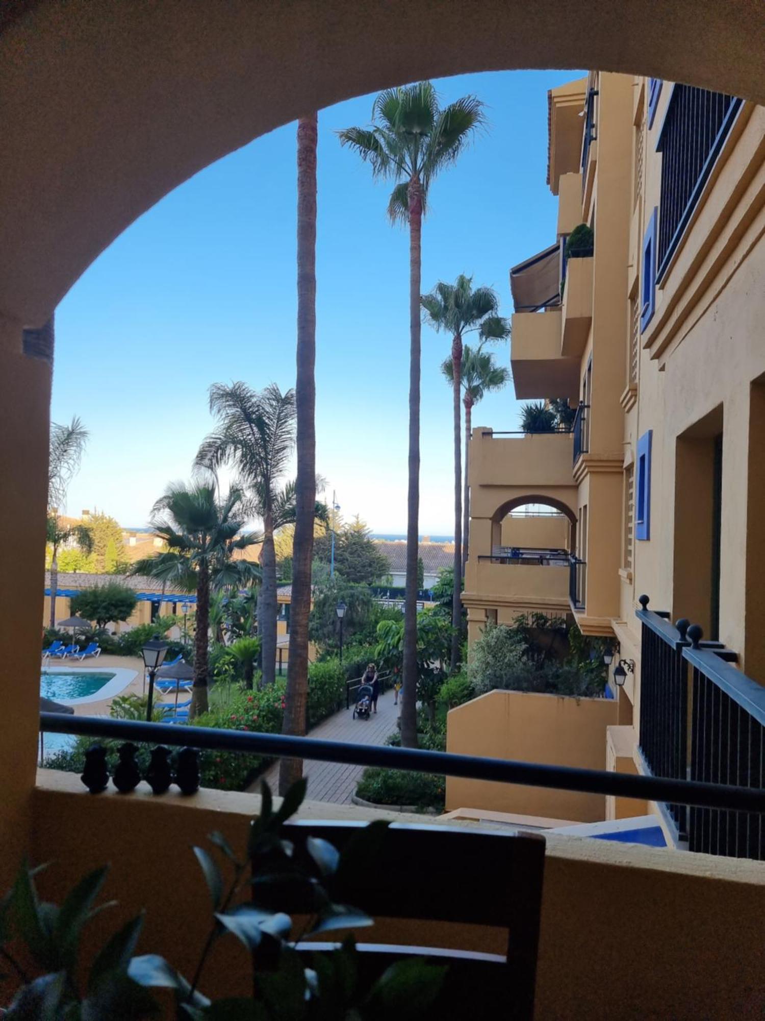 San Pedro De Alcántara 5* * Marbella