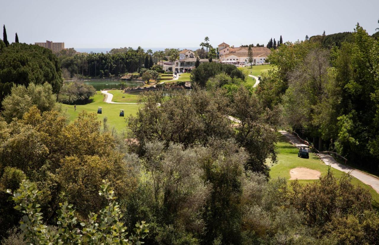 2.penthouse Beach Golf *