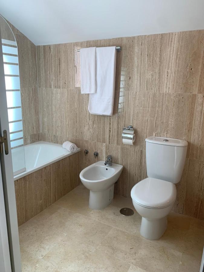 Apartment 2.penthouse Beach Golf Marbella