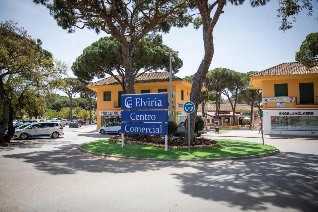 2.penthouse Beach Golf * Marbella