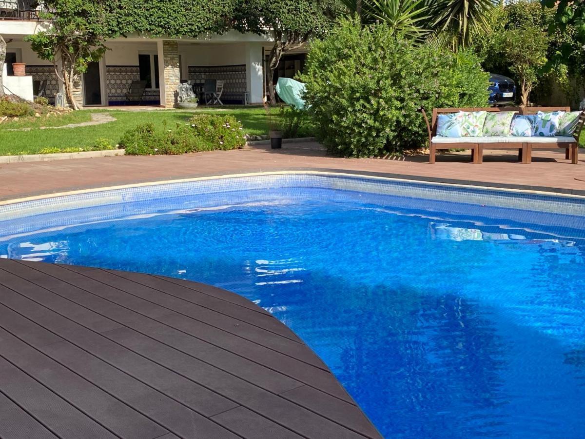 Private Pool&garden - Walk To Beach&marbella *