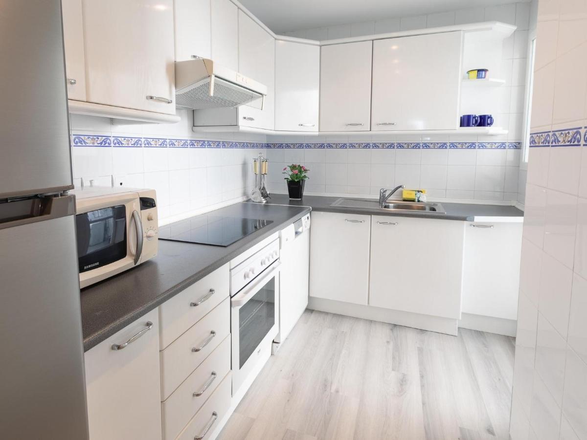 Vacation I Terrazas De Banus, Romantic, Jacuzzi, Pet-friendly, Cosy Duplex Penthouse, 2min Walk To Marina Appartement