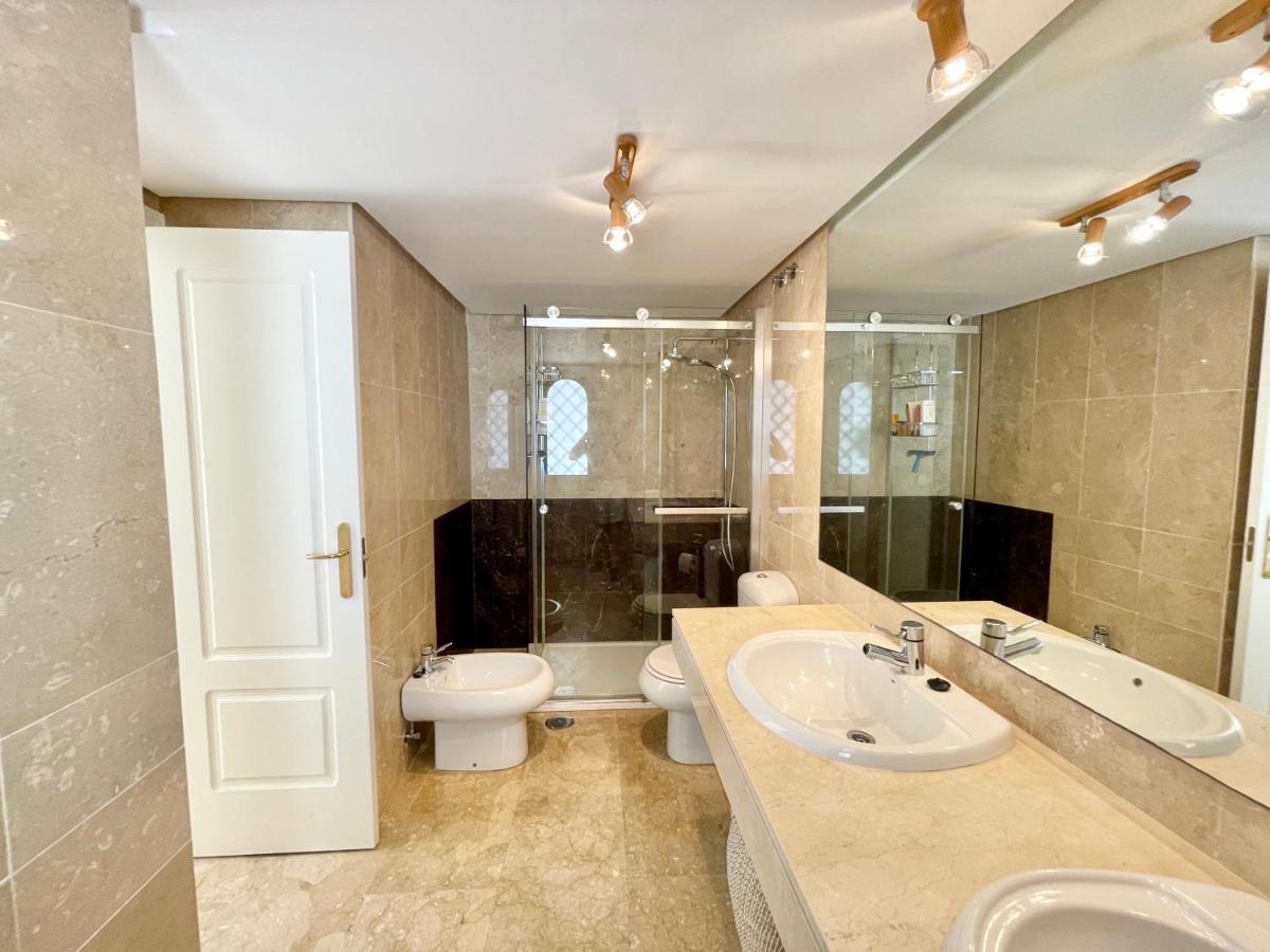 Lomas Del Club - Eaw Homes Apartamento Marbella