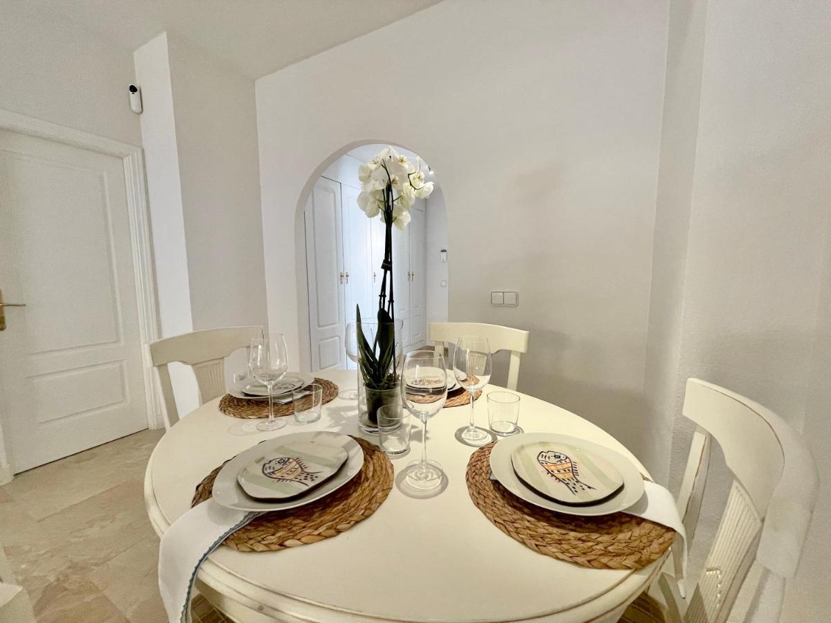 Apartamento Lomas Del Club - Eaw Homes Marbella