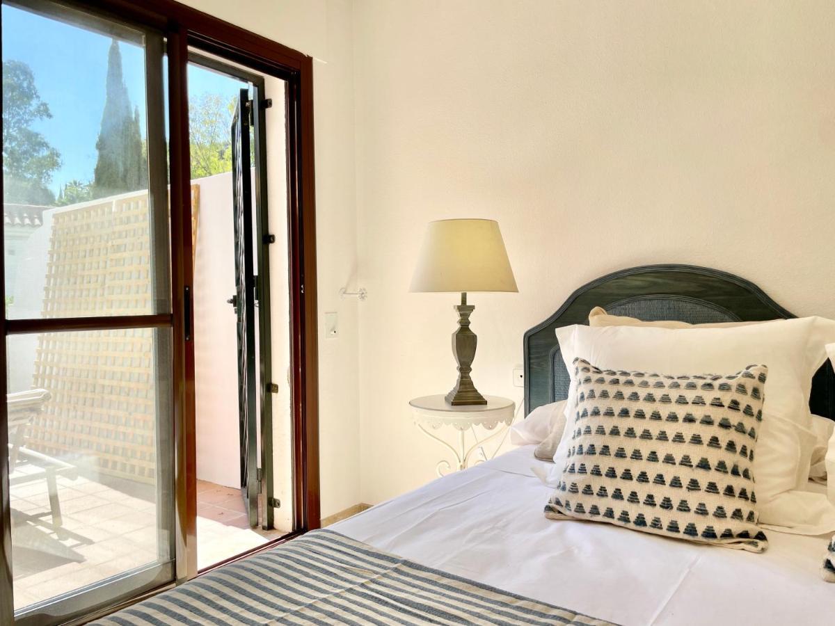 Lomas Del Club - Eaw Homes Marbella