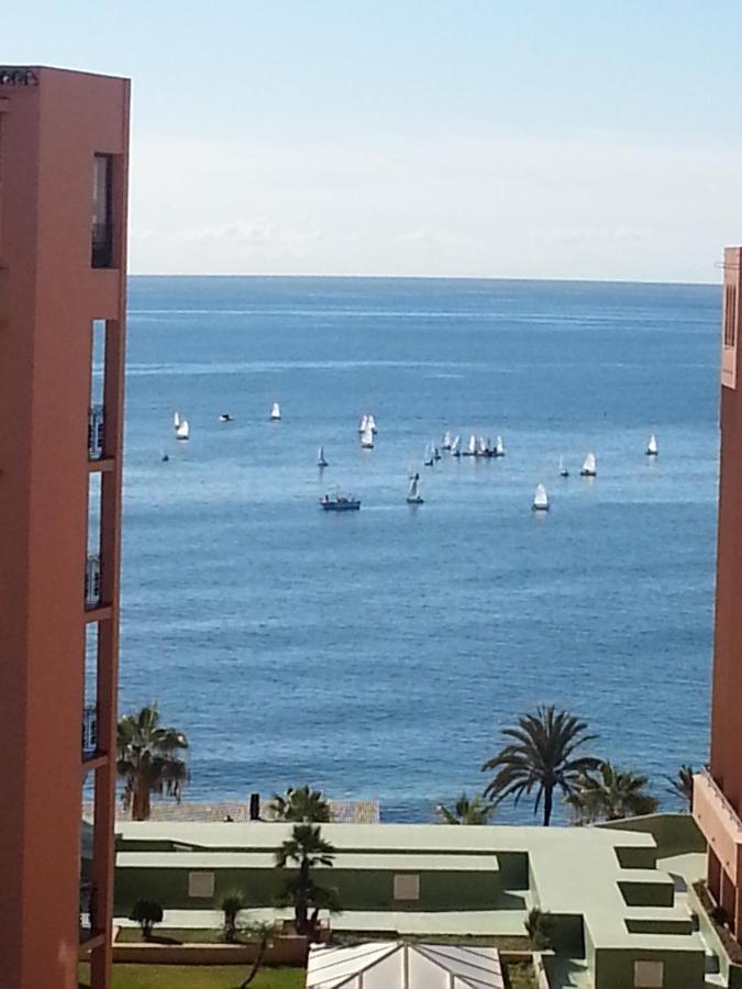 Tm 616 Apartamento Marbella