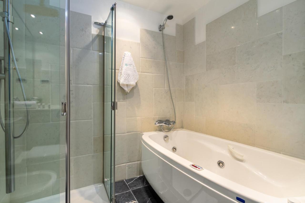 Banus - Golden Mile Jardines Del Principe Appartement *