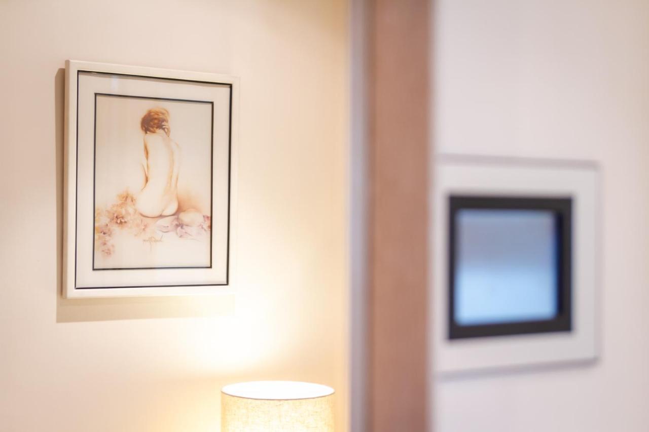 Appartement Banus - Golden Mile Jardines Del Principe *