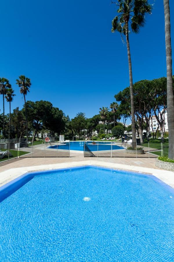 Banus - Daisy Playas Del Duque Banus Apartment