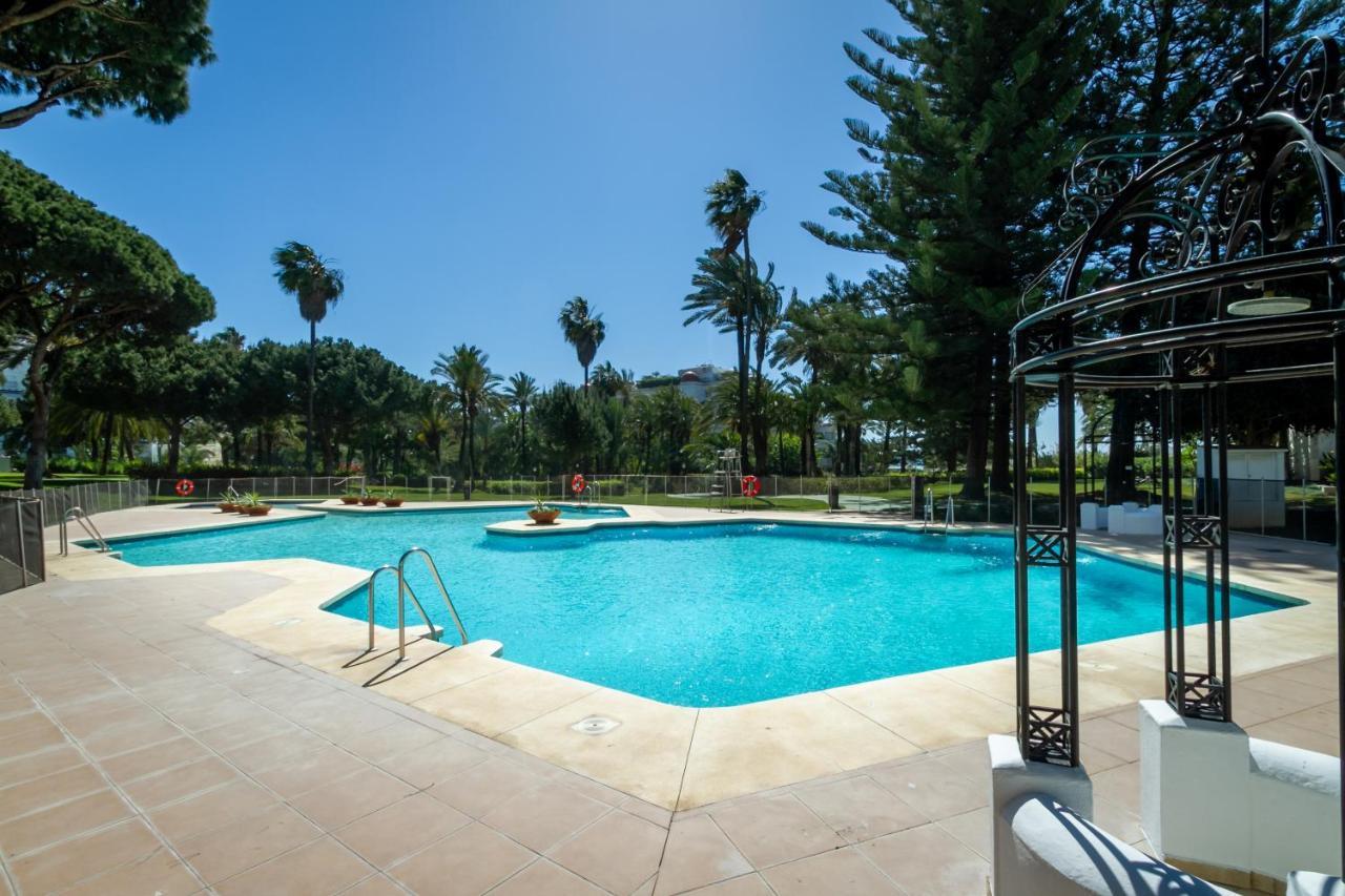 Banus - Daisy Playas Del Duque Banus Apartment Marbella