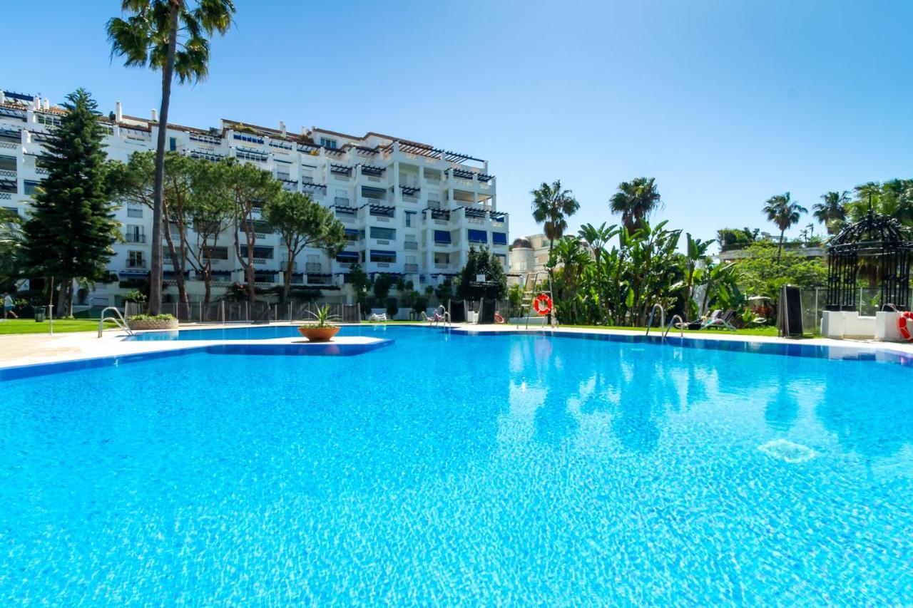 Banus - Daisy Playas Del Duque Banus * Marbella
