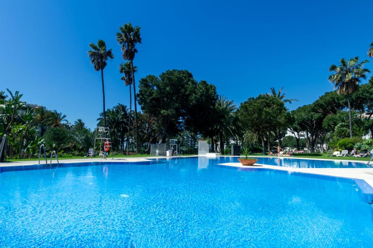 Apartment Banus - Daisy Playas Del Duque Banus Marbella