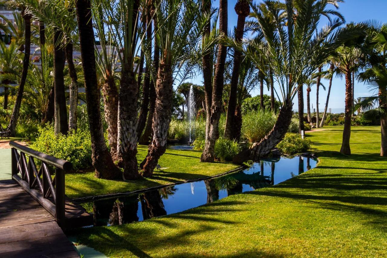 Banus - Daisy Playas Del Duque Banus Apartment